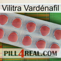 Vilitra Vardénafil 18